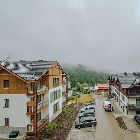 Apartament Silence Karpatia Resort Chalcedon Karpacz Dış mekan fotoğraf