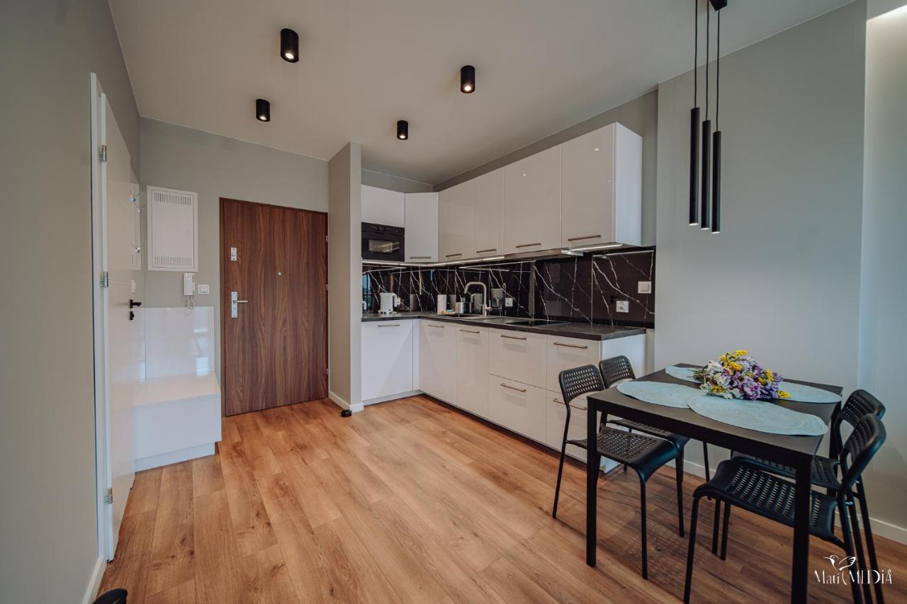 Apartament Silence Karpatia Resort Chalcedon Karpacz Dış mekan fotoğraf