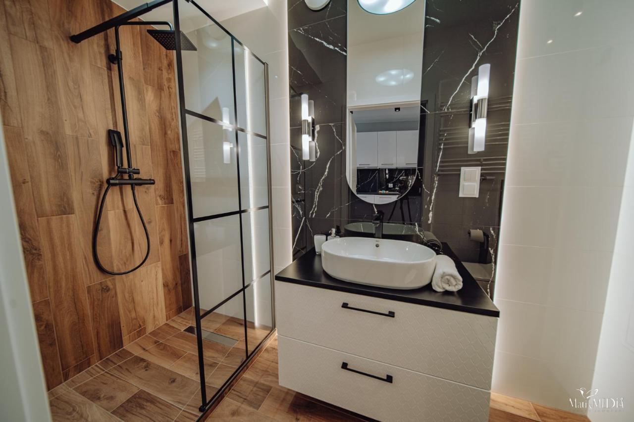 Apartament Silence Karpatia Resort Chalcedon Karpacz Dış mekan fotoğraf