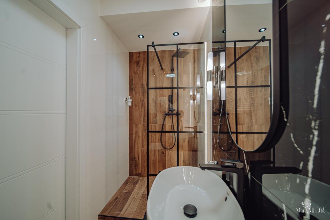 Apartament Silence Karpatia Resort Chalcedon Karpacz Dış mekan fotoğraf
