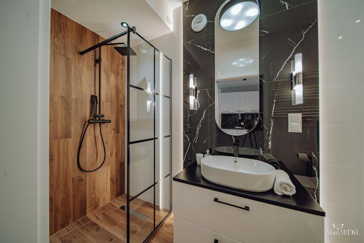 Apartament Silence Karpatia Resort Chalcedon Karpacz Dış mekan fotoğraf
